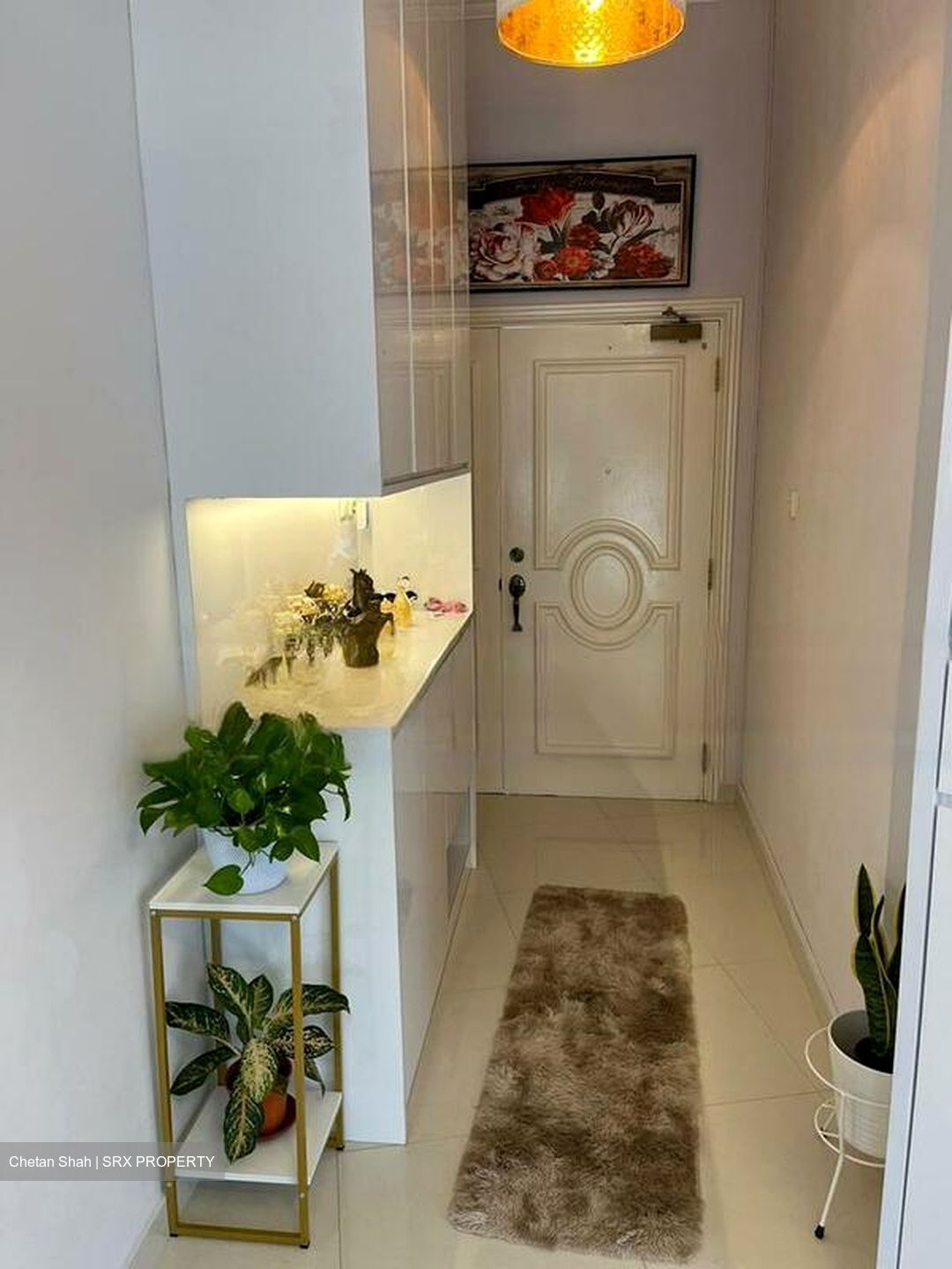 Kentish Lodge (D8), Apartment #475043501